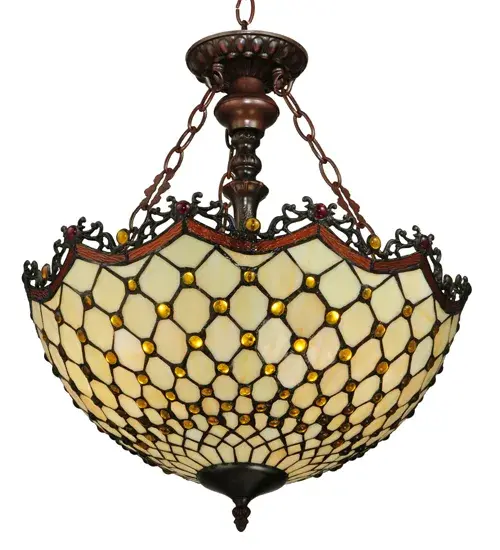 The Jeweled Katherine by Meyda Lighting - Image 6