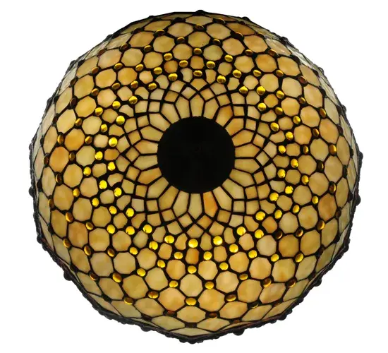The Jeweled Katherine by Meyda Lighting - Image 7