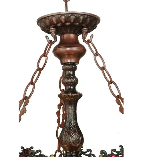 The Jeweled Katherine by Meyda Lighting - Image 8
