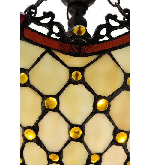 The Jeweled Katherine by Meyda Lighting - Image 10