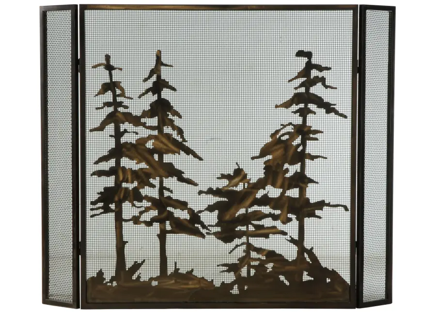 The Tall Pines by Meyda Lighting - Image 1