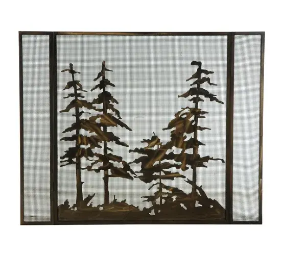 The Tall Pines by Meyda Lighting - Image 3