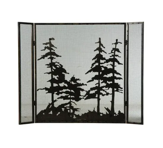 The Tall Pines by Meyda Lighting - Image 4