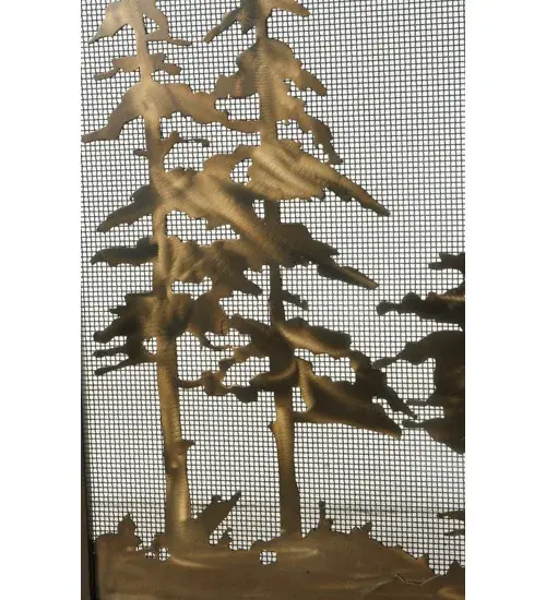 The Tall Pines by Meyda Lighting - Image 6