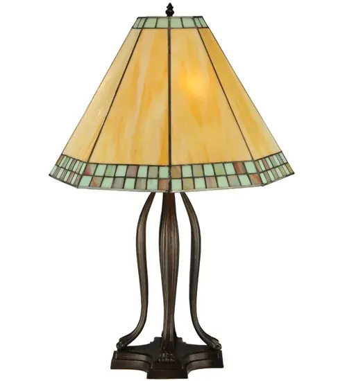 The Checkerboard by Meyda Lighting - Image 1