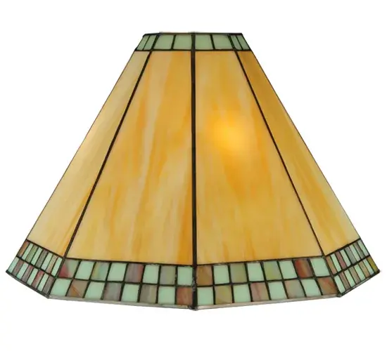 The Checkerboard by Meyda Lighting - Image 2