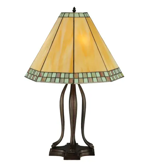 The Checkerboard by Meyda Lighting - Image 3