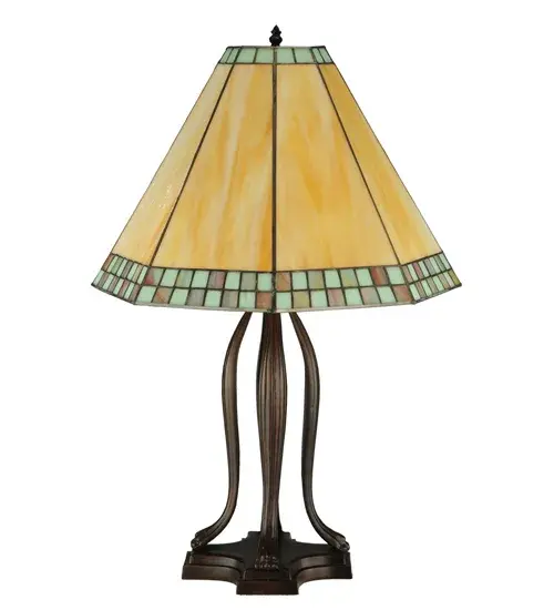 The Checkerboard by Meyda Lighting - Image 4