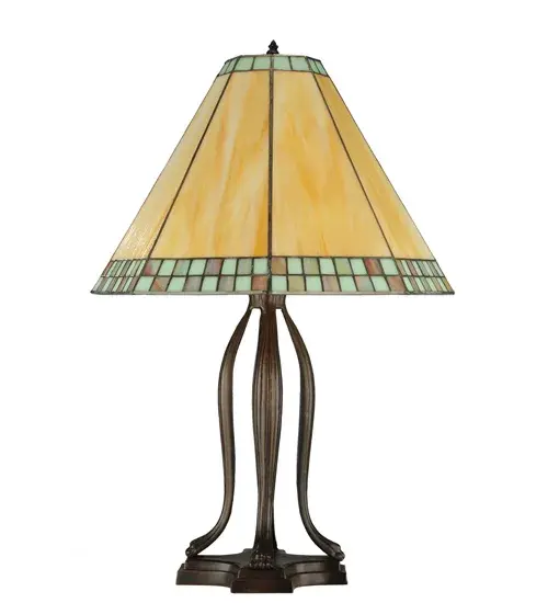 The Checkerboard by Meyda Lighting - Image 5