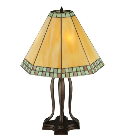 The Checkerboard by Meyda Lighting - Image 6
