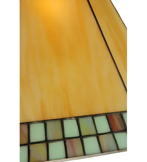 The Checkerboard by Meyda Lighting - Image 7