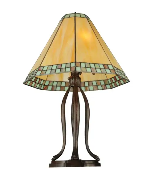 The Checkerboard by Meyda Lighting - Image 8