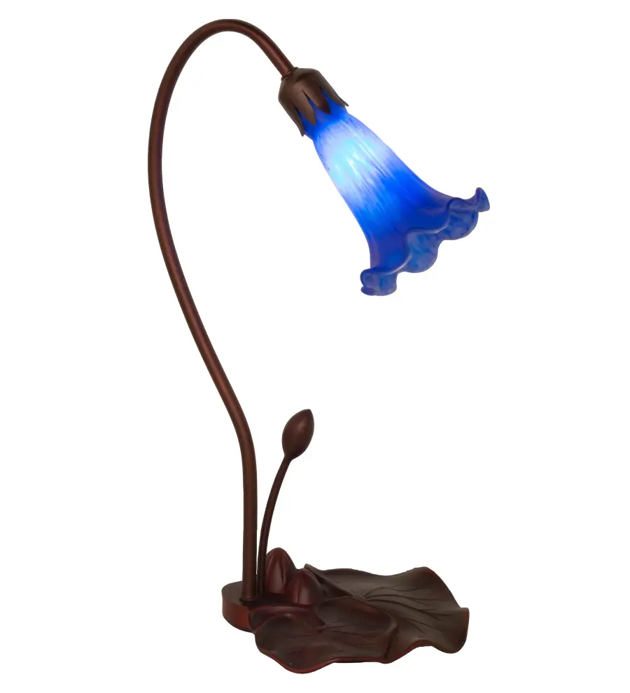 The Blue by Meyda Lighting - Image 1