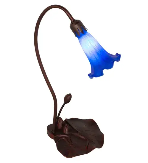 The Blue by Meyda Lighting - Image 4
