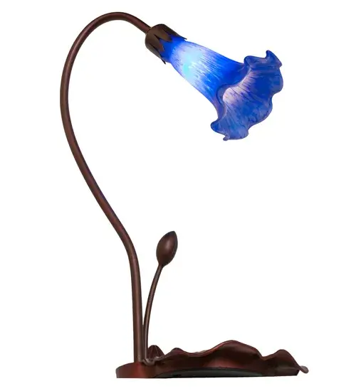 The Blue by Meyda Lighting - Image 6