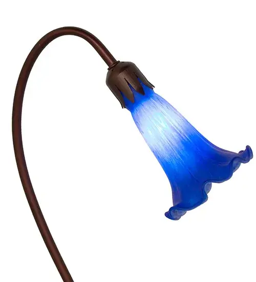 The Blue by Meyda Lighting - Image 7