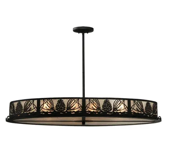 The Mountain Pine by Meyda Lighting - Image 2
