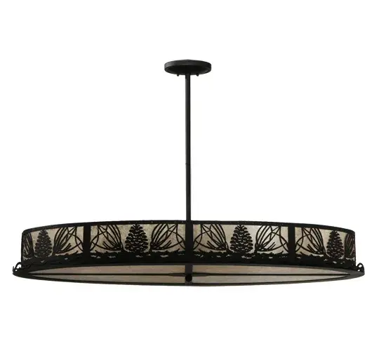 The Mountain Pine by Meyda Lighting - Image 3