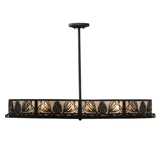 The Mountain Pine by Meyda Lighting - Image 5