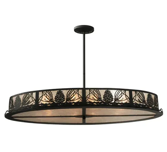 The Mountain Pine by Meyda Lighting - Image 6