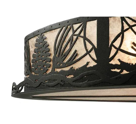 The Mountain Pine by Meyda Lighting - Image 9