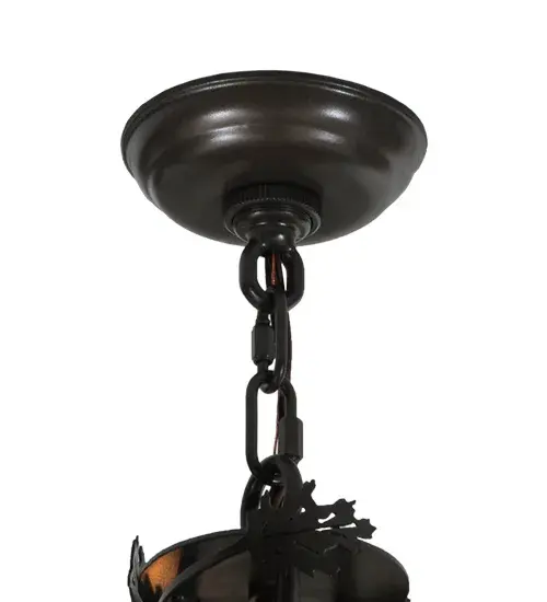 The Greenbriar Oak by Meyda Lighting - Image 11