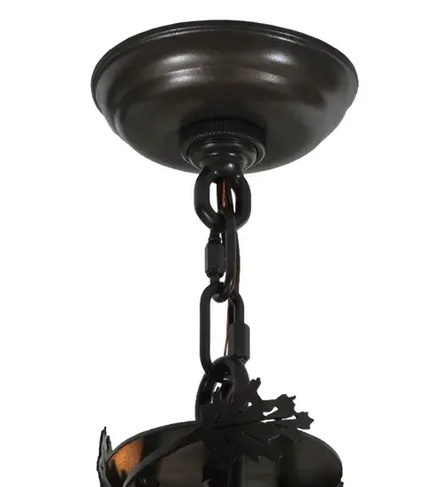 The Greenbriar Oak by Meyda Lighting - Image 3
