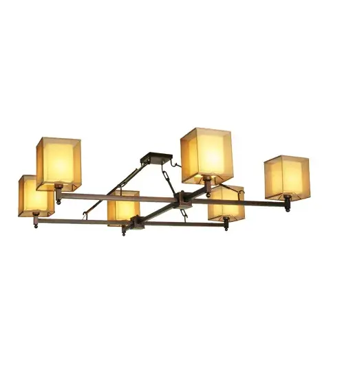 The Horizon Bay by Meyda Lighting - Image 1