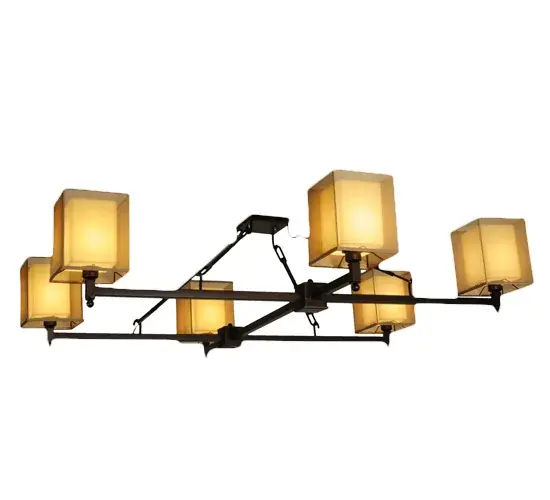 The Horizon Bay by Meyda Lighting - Image 2