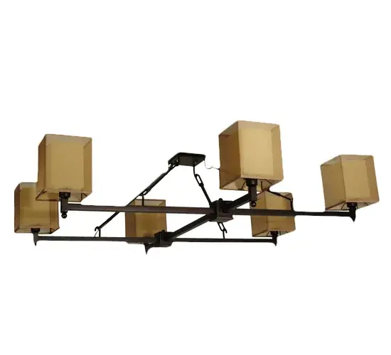 The Horizon Bay by Meyda Lighting - Image 3