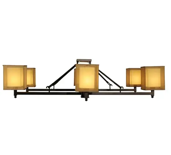 The Horizon Bay by Meyda Lighting - Image 4