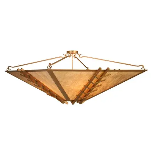 The Turk by Meyda Lighting