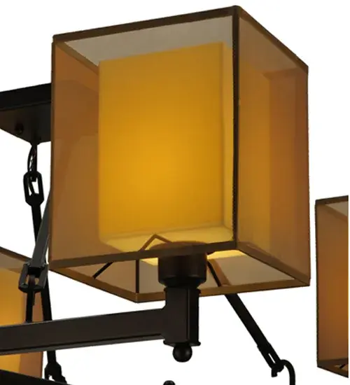 The Horizon Bay by Meyda Lighting - Image 9