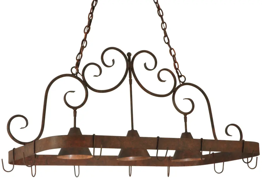 The Elana by Meyda Lighting - Image 1