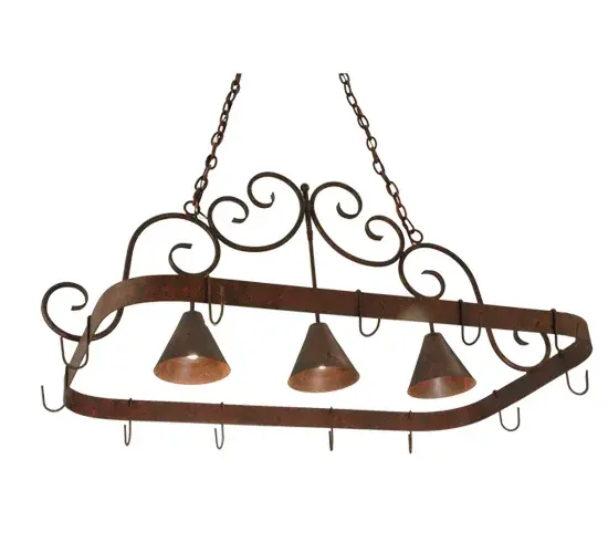 The Elana by Meyda Lighting - Image 6