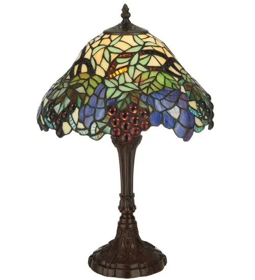 The Spiral Grape by Meyda Lighting - Image 1