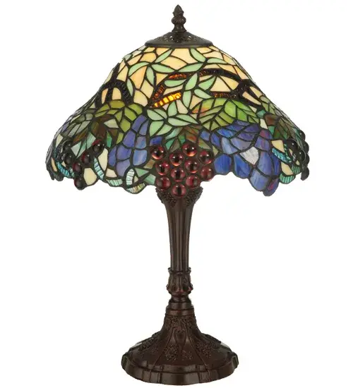 The Spiral Grape by Meyda Lighting - Image 2