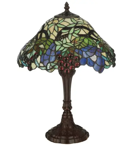 The Spiral Grape by Meyda Lighting - Image 3