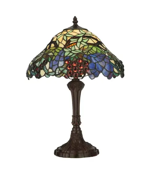 The Spiral Grape by Meyda Lighting - Image 4
