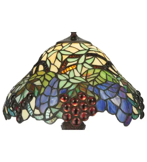 The Spiral Grape by Meyda Lighting - Image 6