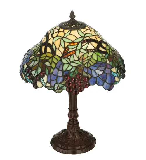 The Spiral Grape by Meyda Lighting - Image 7