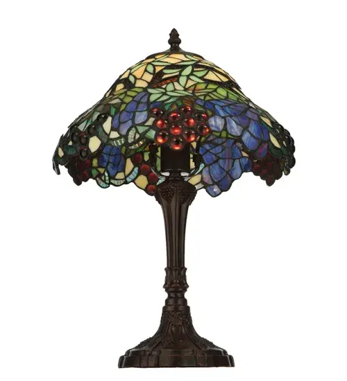 The Spiral Grape by Meyda Lighting - Image 8