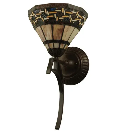 The Meyda Tiffany - Ilona by Meyda Lighting - Image 3