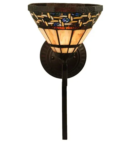 The Meyda Tiffany - Ilona by Meyda Lighting - Image 4