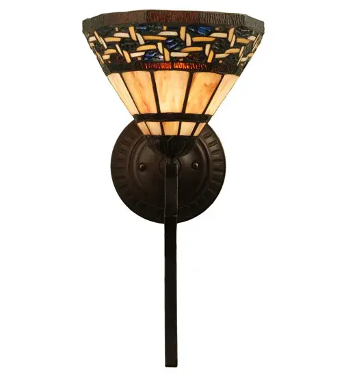 The Meyda Tiffany - Ilona by Meyda Lighting - Image 5