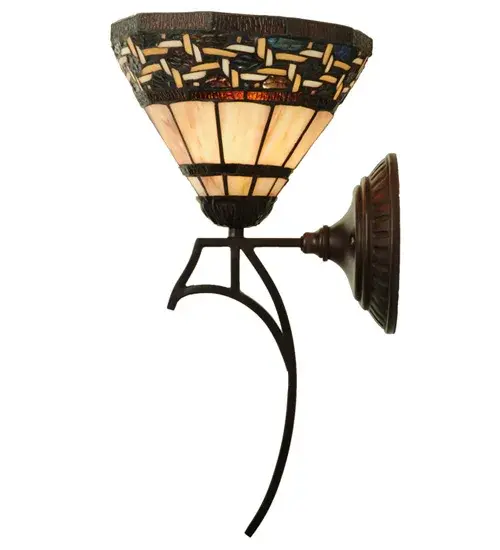 The Meyda Tiffany - Ilona by Meyda Lighting - Image 7