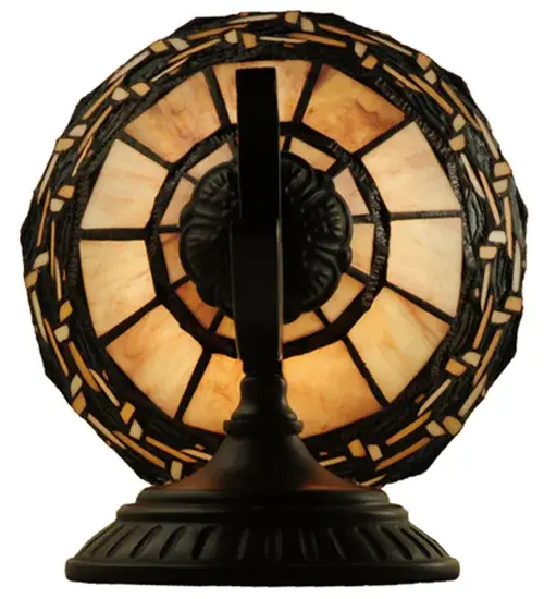 The Meyda Tiffany - Ilona by Meyda Lighting - Image 8