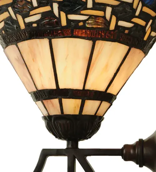 The Meyda Tiffany - Ilona by Meyda Lighting - Image 10
