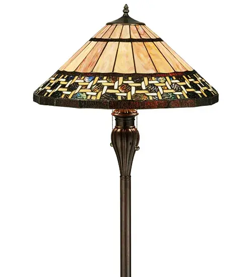 The Ilona by Meyda Lighting - Image 2