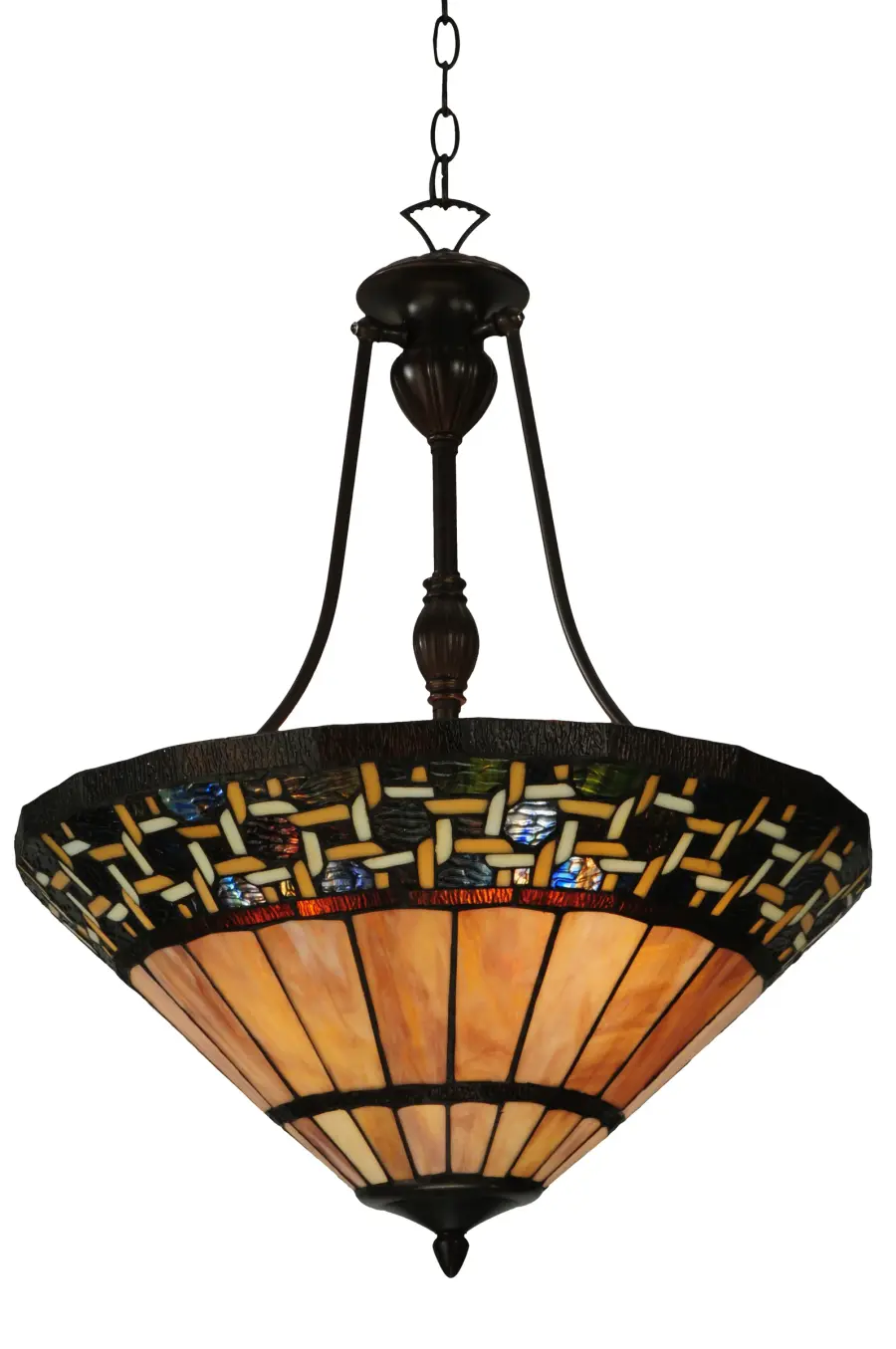 The Meyda Tiffany - Ilona by Meyda Lighting - Image 1